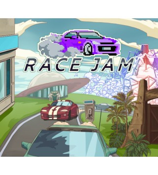 Race Jam Steam Key GLOBAL
